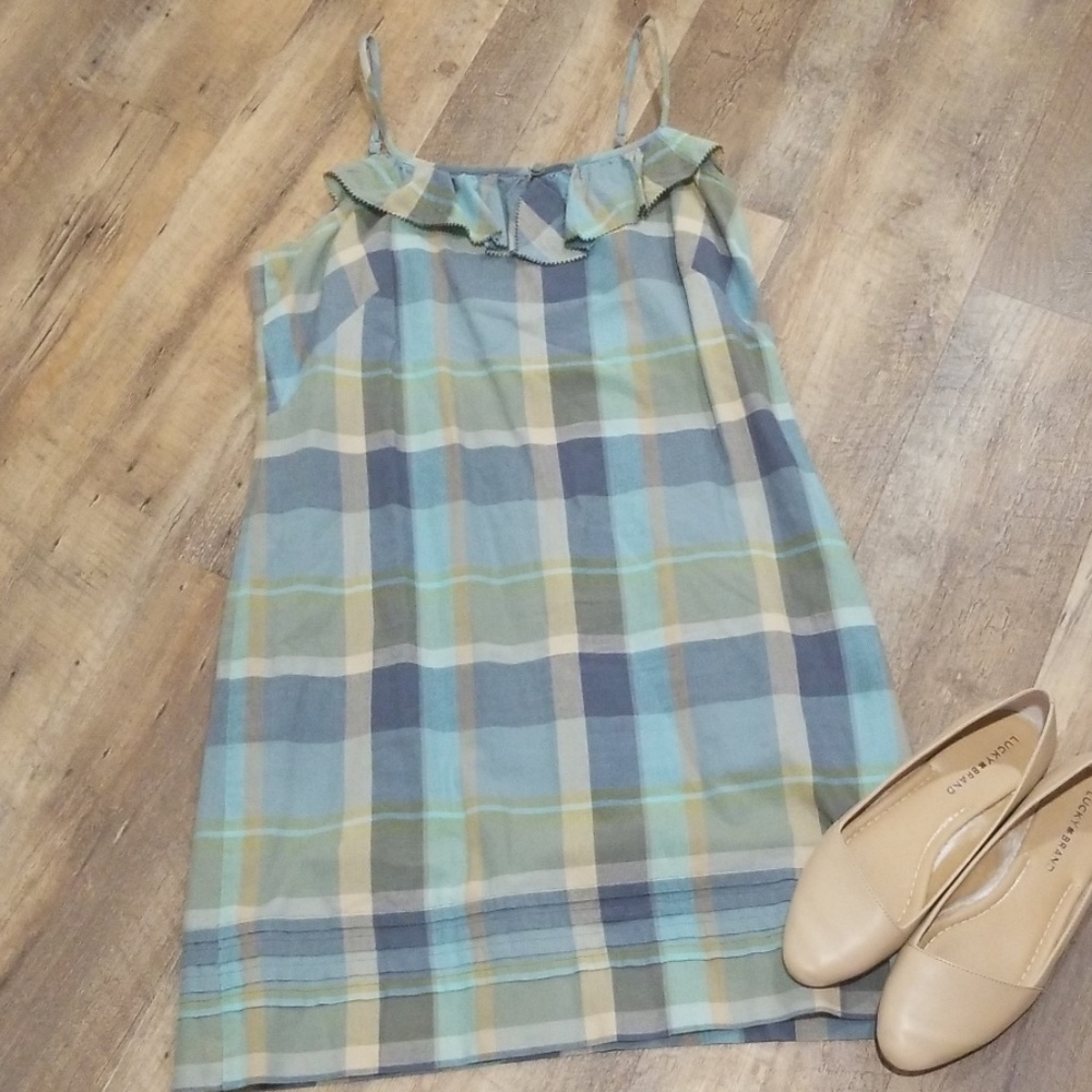 Loft dress